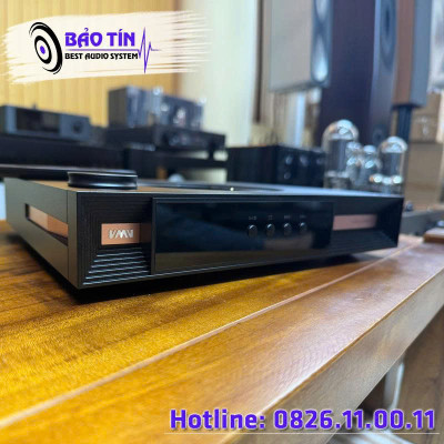 DIGITAL TRANSPORT SMSL VMV T2